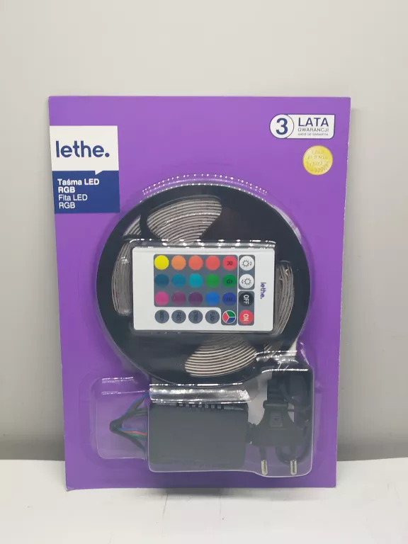 tasma-led-rgb-lethe-5-w-5-m-kolor-wielokolorowy-stan-uzywany