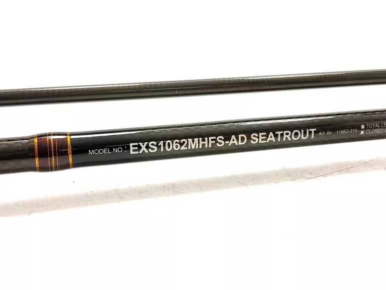 WĘDKA DAIWA EXCELER 315 CM 15-45G
