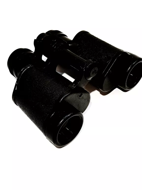 LORNETKA BPC5 8X30 USRR + SKÓRZANY POKROWIEC