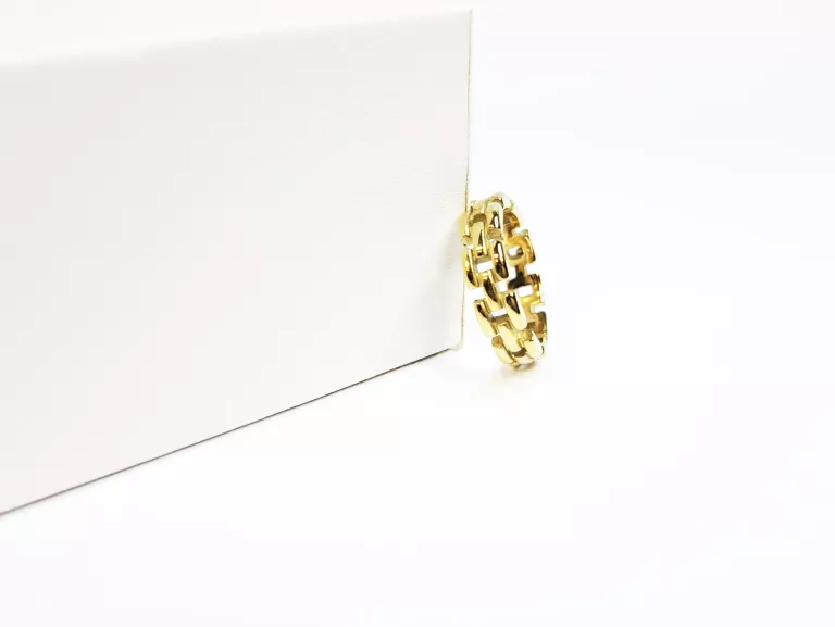 masywny-pierscionek-ze-stali-nierdzewnej-r-18-326g-stan-nie-wymaga-renowacji