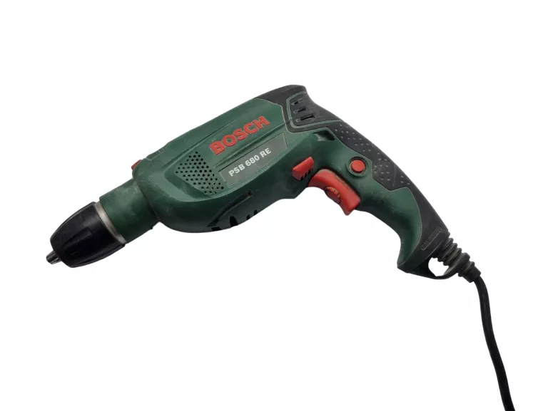 WIERTARKA BOSCH PSB 680 RE