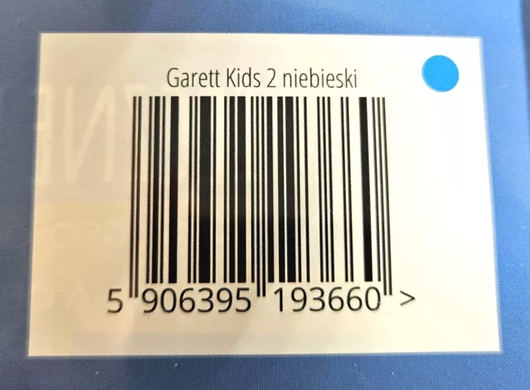 SMARTWATCH GARETT KIDS 2 JAK NOWY