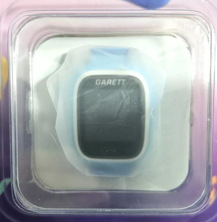 SMARTWATCH GARETT KIDS 2 JAK NOWY
