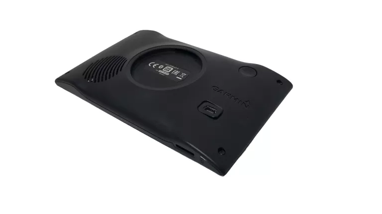 NAWIGACJA GARMIN NUVI 2599 LMT-D