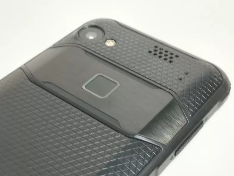 TELEFON MYPHONE HAMMER BLADE 3 CZYTA TYLKO 1 SIM WARTO