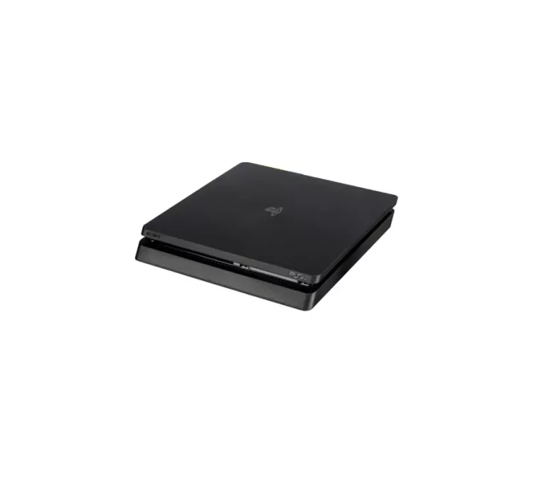 KONSOLA SONY PLAYSTATION 4 SLIM 500GB OKAZJA