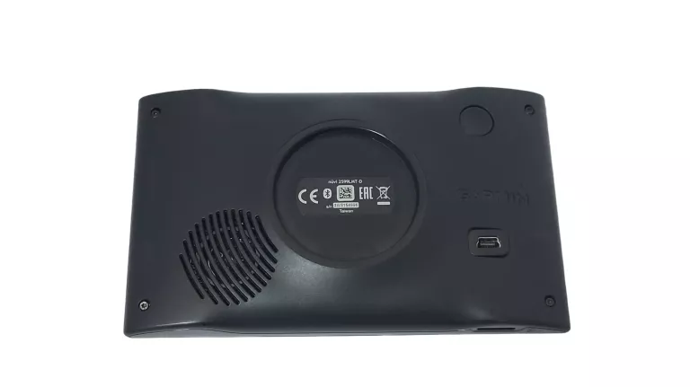 NAWIGACJA GARMIN NUVI 2599 LMT-D