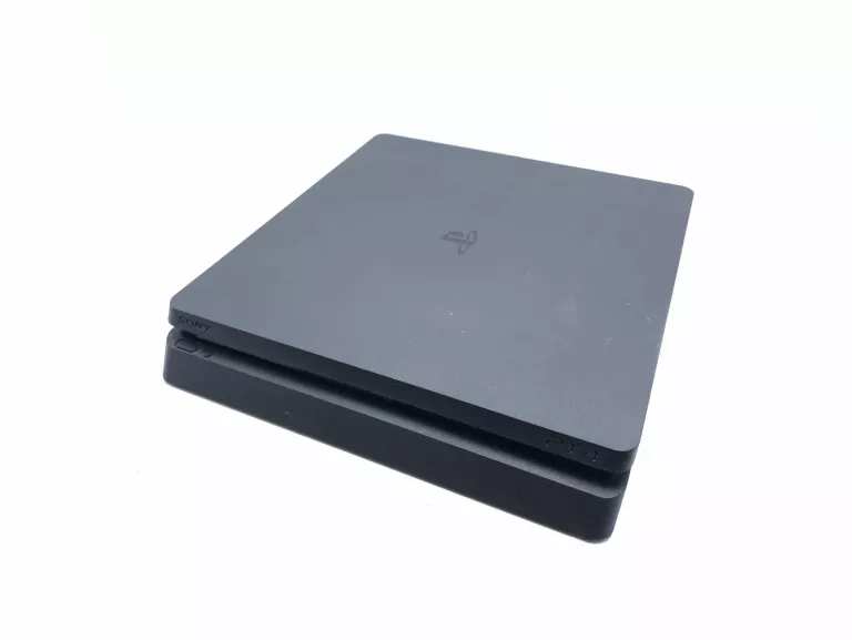 KONSOLA SONY PLAYSTATION 4 SLIM 500GB OKAZJA