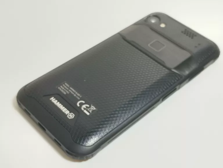 TELEFON MYPHONE HAMMER BLADE 3 CZYTA TYLKO 1 SIM WARTO