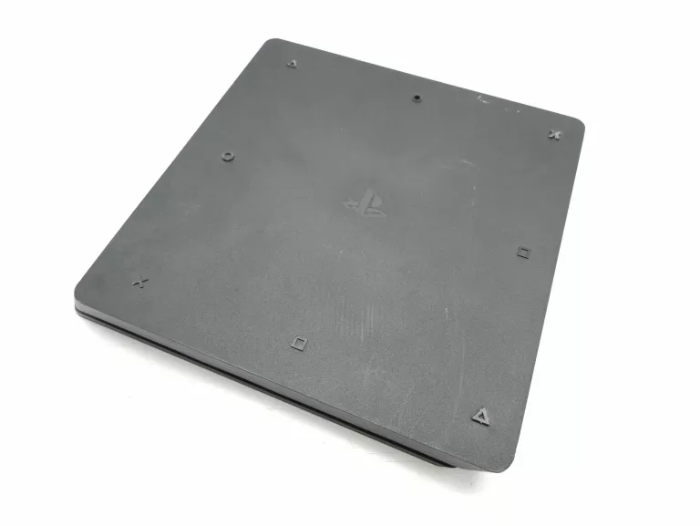 KONSOLA SONY PLAYSTATION 4 SLIM 500GB OKAZJA