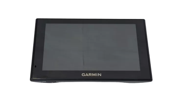 NAWIGACJA GARMIN NUVI 2599 LMT-D