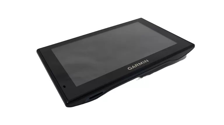 NAWIGACJA GARMIN NUVI 2599 LMT-D