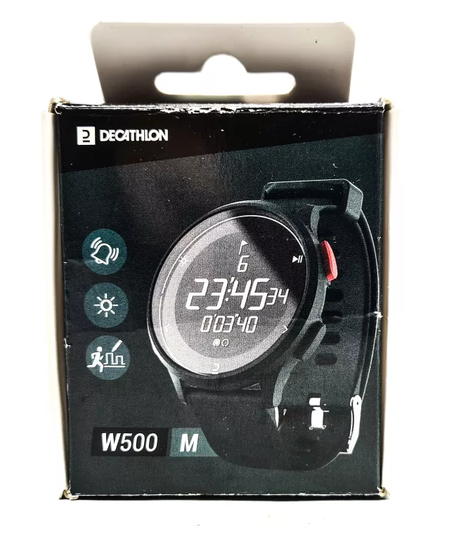 Decathlon clearance w500 m