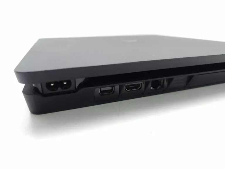 KONSOLA SONY PLAYSTATION 4 SLIM 500GB OKAZJA