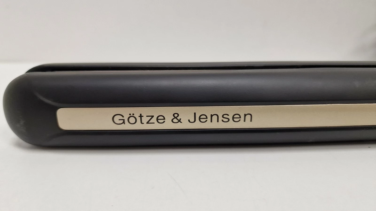 prostownica-gotze-jensen-hs700-stan-uzywany