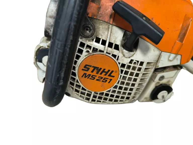 PIŁA SPALINOWA STIHL MS 251