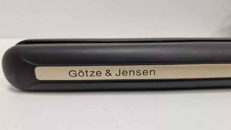 prostownica-gotze-jensen-hs700-stan-uzywany