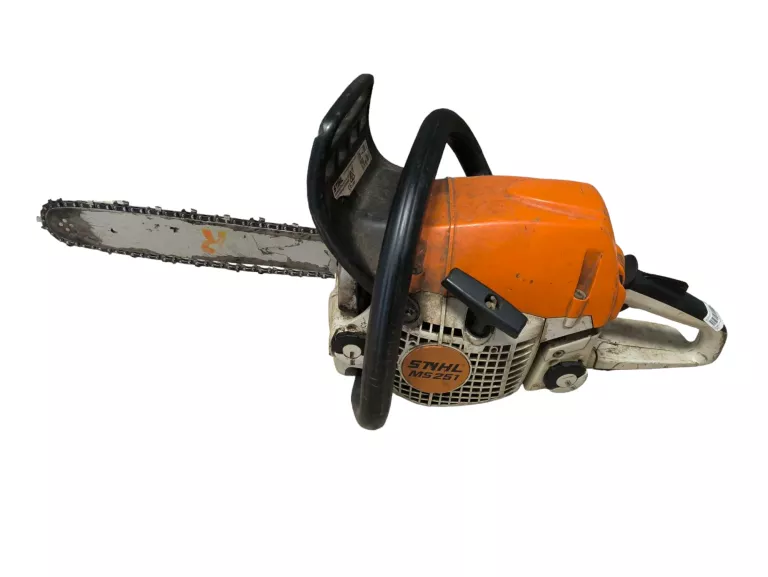 PIŁA SPALINOWA STIHL MS 251