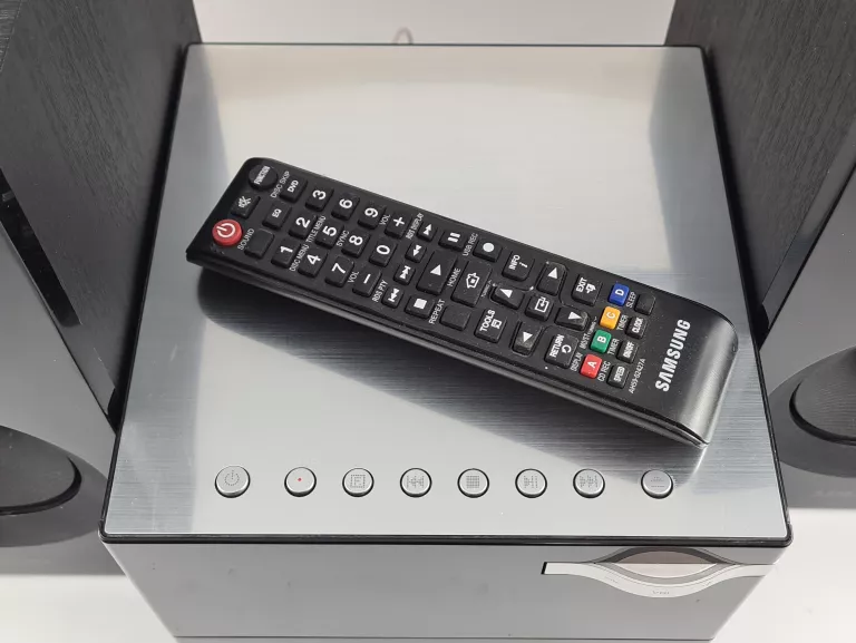 wieza-stereo-samsung-mm-e330d-radio-fm