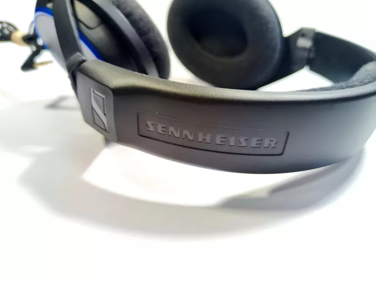 SŁUCHAWKI SENNHEISER HD451