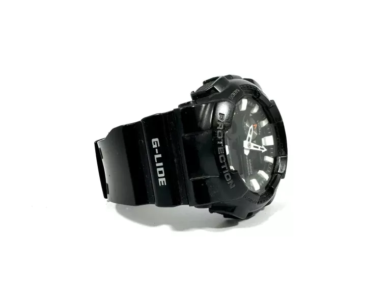 ZEGAREK CASIO G-SHOCK G-LIDE GAX-100B-1AER