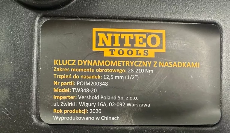 klucz-dynamometryczny-niteo-marka-niteo-tools