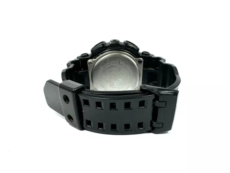 ZEGAREK CASIO G-SHOCK G-LIDE GAX-100B-1AER
