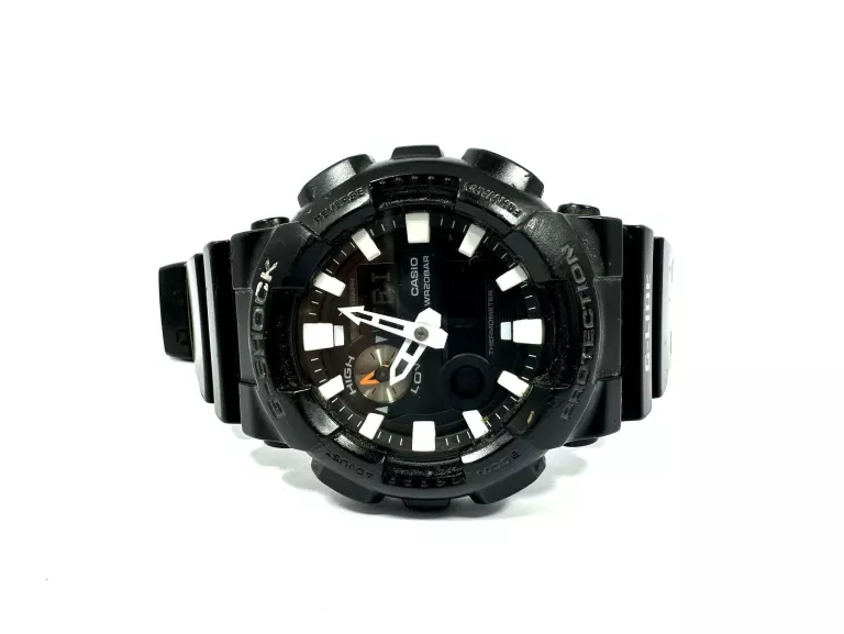 ZEGAREK CASIO G-SHOCK G-LIDE GAX-100B-1AER