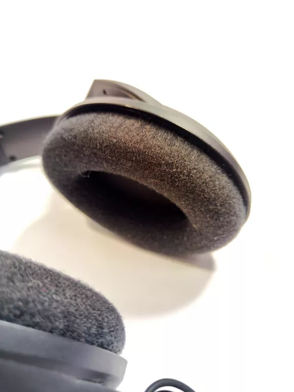 SŁUCHAWKI SENNHEISER HD451