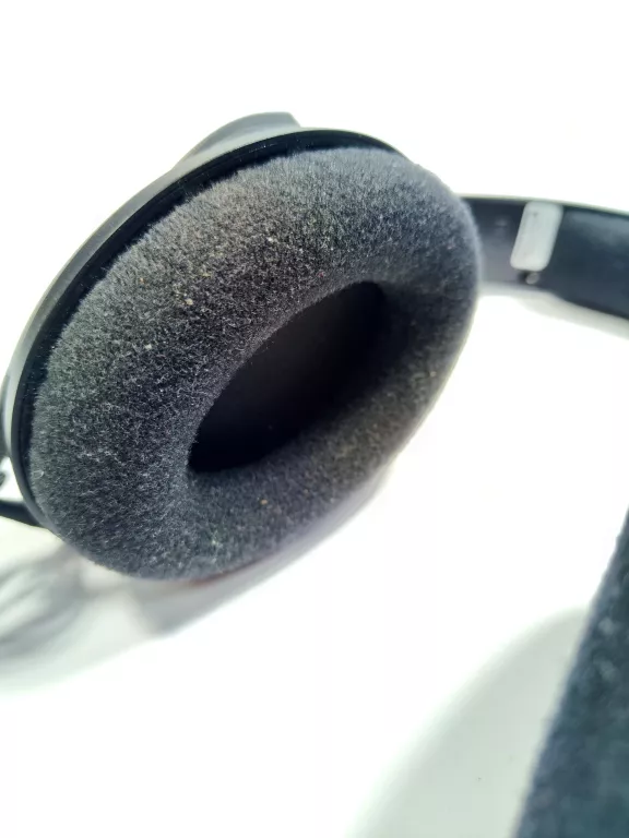 SŁUCHAWKI SENNHEISER HD451
