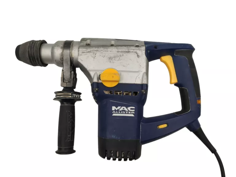 mlot-udarowy-macallister-mrh1500-marka-macallister