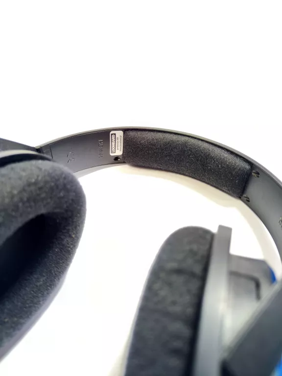 SŁUCHAWKI SENNHEISER HD451