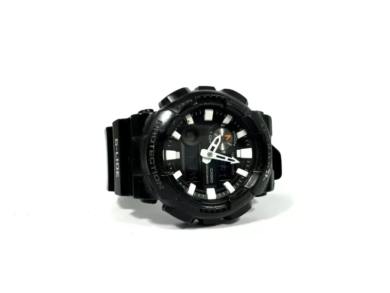 ZEGAREK CASIO G-SHOCK G-LIDE GAX-100B-1AER