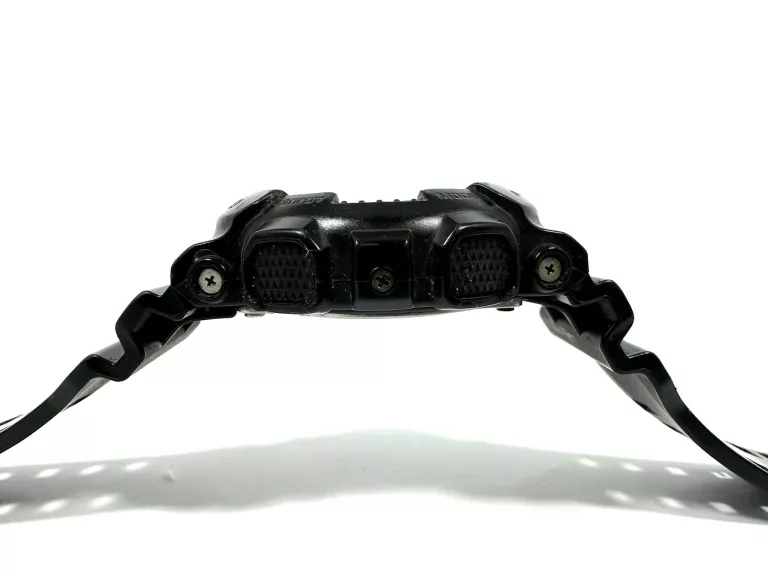 ZEGAREK CASIO G-SHOCK G-LIDE GAX-100B-1AER