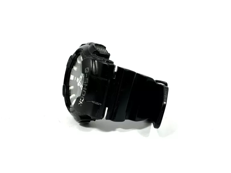 ZEGAREK CASIO G-SHOCK G-LIDE GAX-100B-1AER