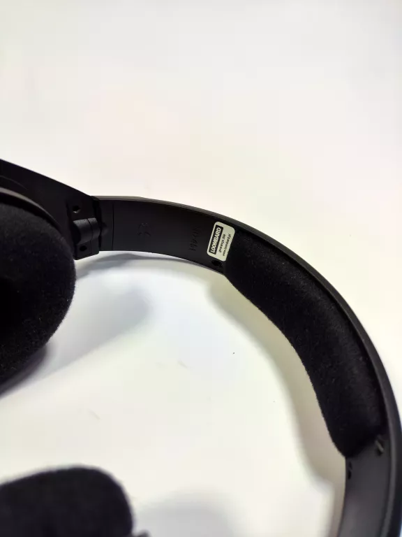 SŁUCHAWKI SENNHEISER HD451