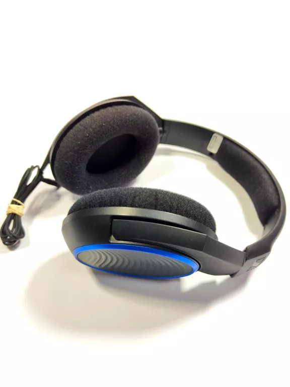 SŁUCHAWKI SENNHEISER HD451