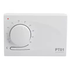 TERMOSTAT NA POKRĘTŁO ELEKTROBOCK PT01 OGRZEWANIE