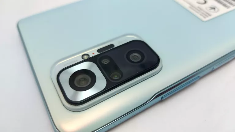 TELEFON REDMI NOTE 10 PRO (PUDEŁKO)