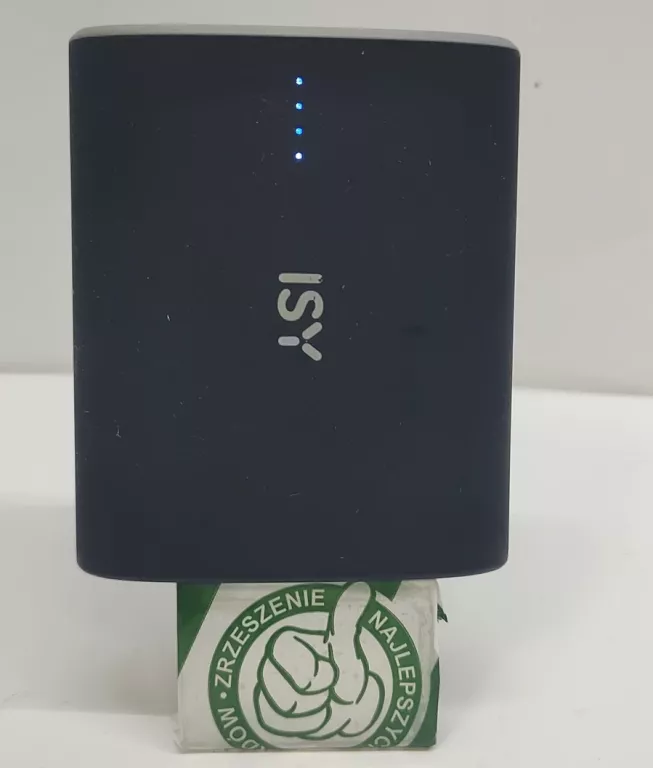 POWERBANK ISY 10000MAH