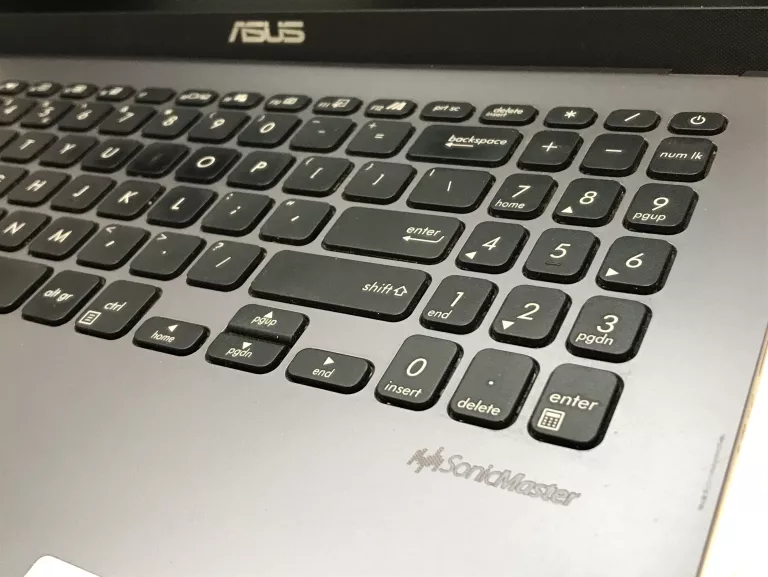 ASUS A509FA I5/8GB/256GB/INTEL/ŁAD