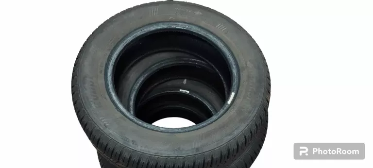 KOMPLET 4 SZTUKI OPONY LETNIE KORMORAN 185/65/R14