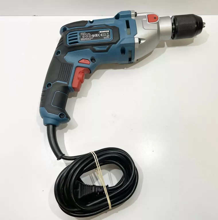 WIERTARKA ERBAUER EHD650 WALIZKA