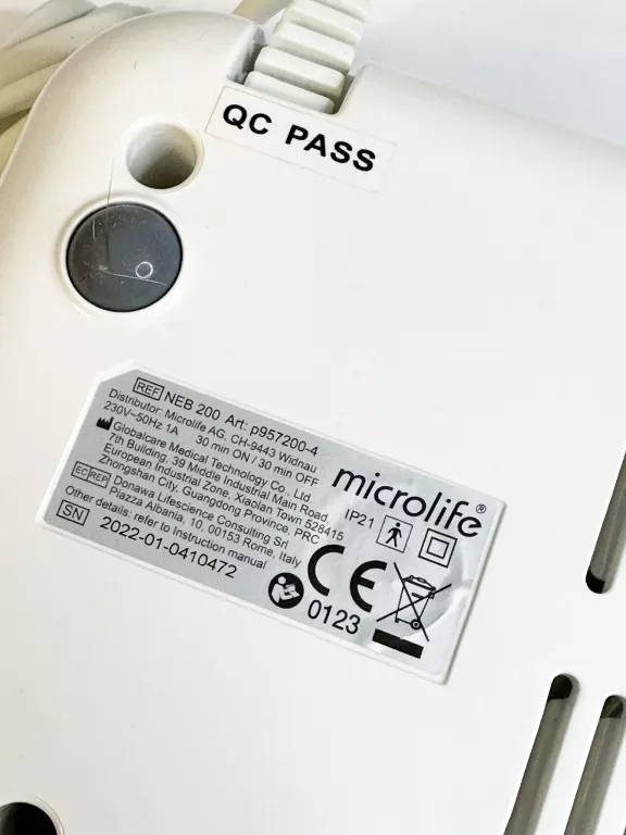 inhalator-tlokowy-microlife-neb-200-model-neb-200