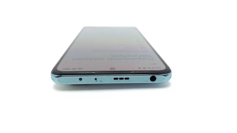 TELEFON REDMI NOTE 10 PRO (PUDEŁKO)