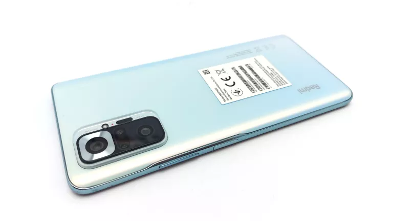 TELEFON REDMI NOTE 10 PRO (PUDEŁKO)