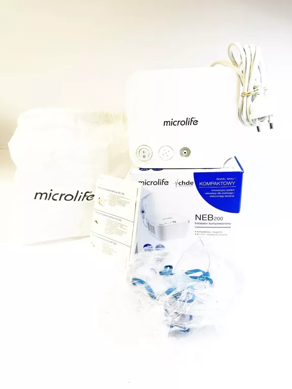 inhalator-tlokowy-microlife-neb-200-stan-uzywany