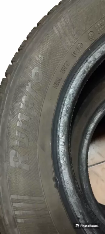 KOMPLET 4 SZTUKI OPONY LETNIE KORMORAN 185/65/R14