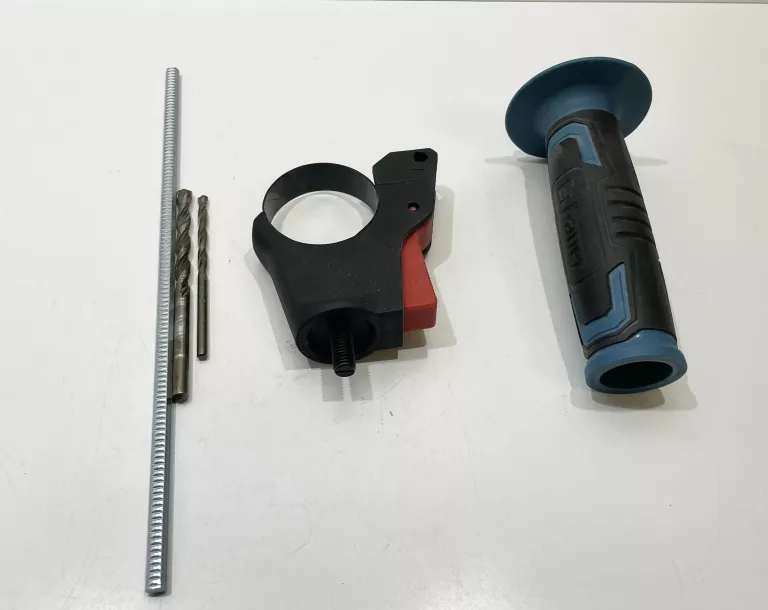 WIERTARKA ERBAUER EHD650 WALIZKA