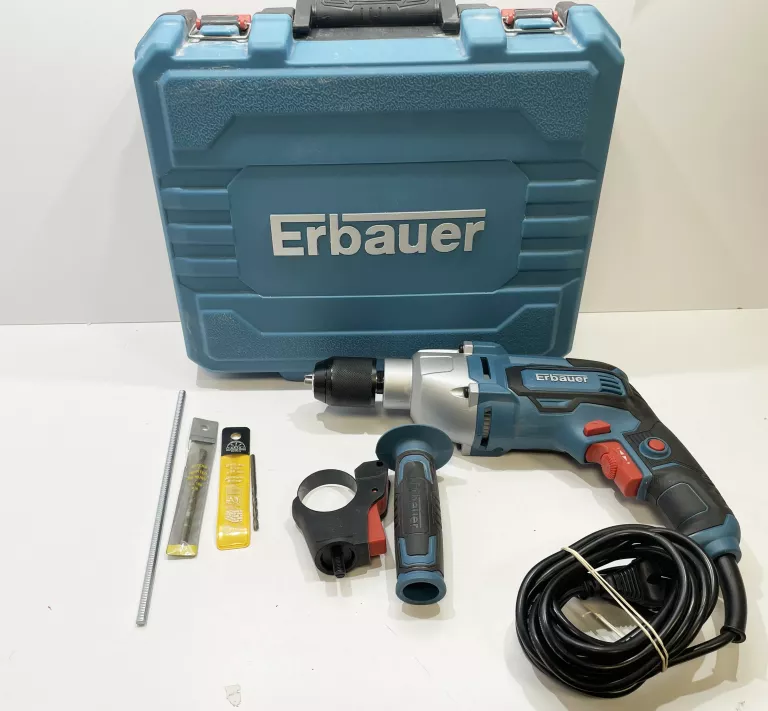 WIERTARKA ERBAUER EHD650 WALIZKA